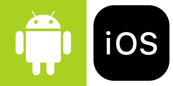 Android & iOS