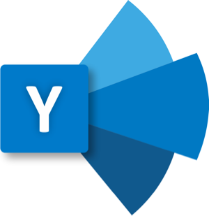 Yammer Logo