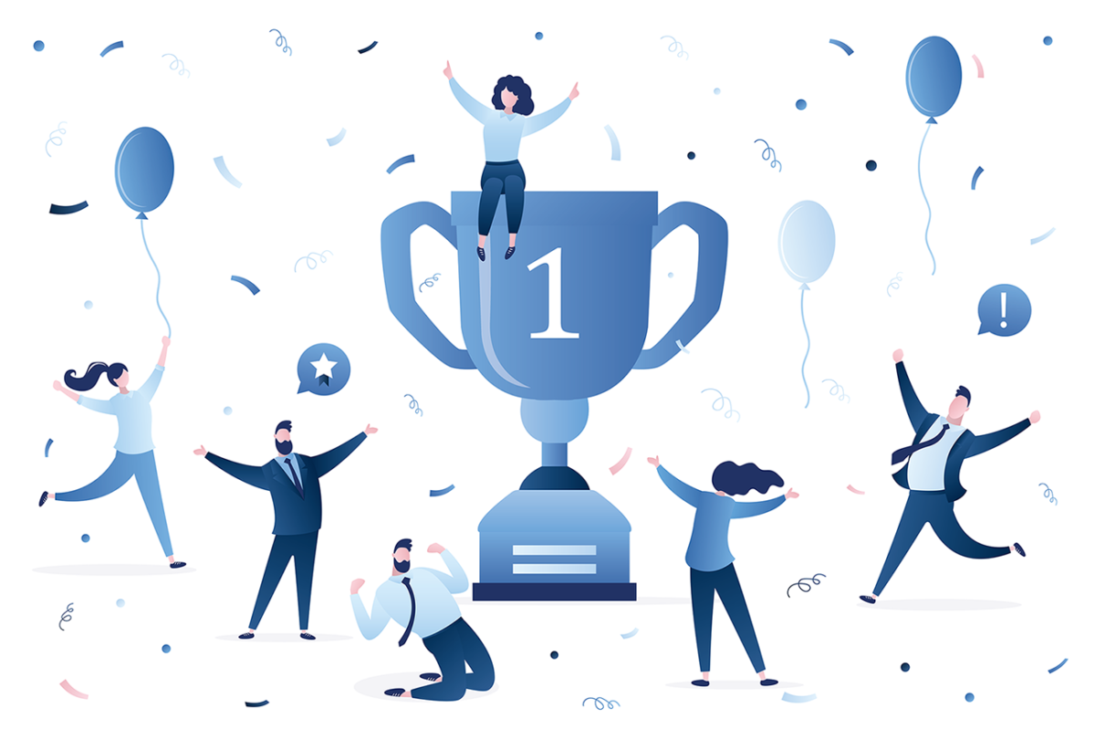 A List of Meaningful Employee Awards Recognize
