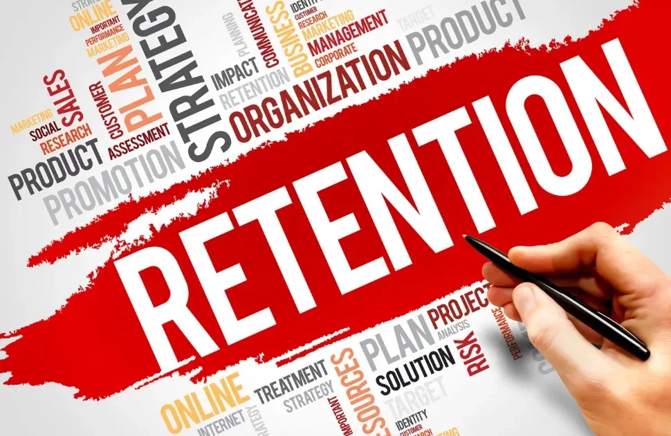 how to improve employee retention