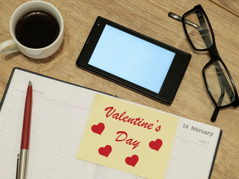 employee engagement activities for valentine's day