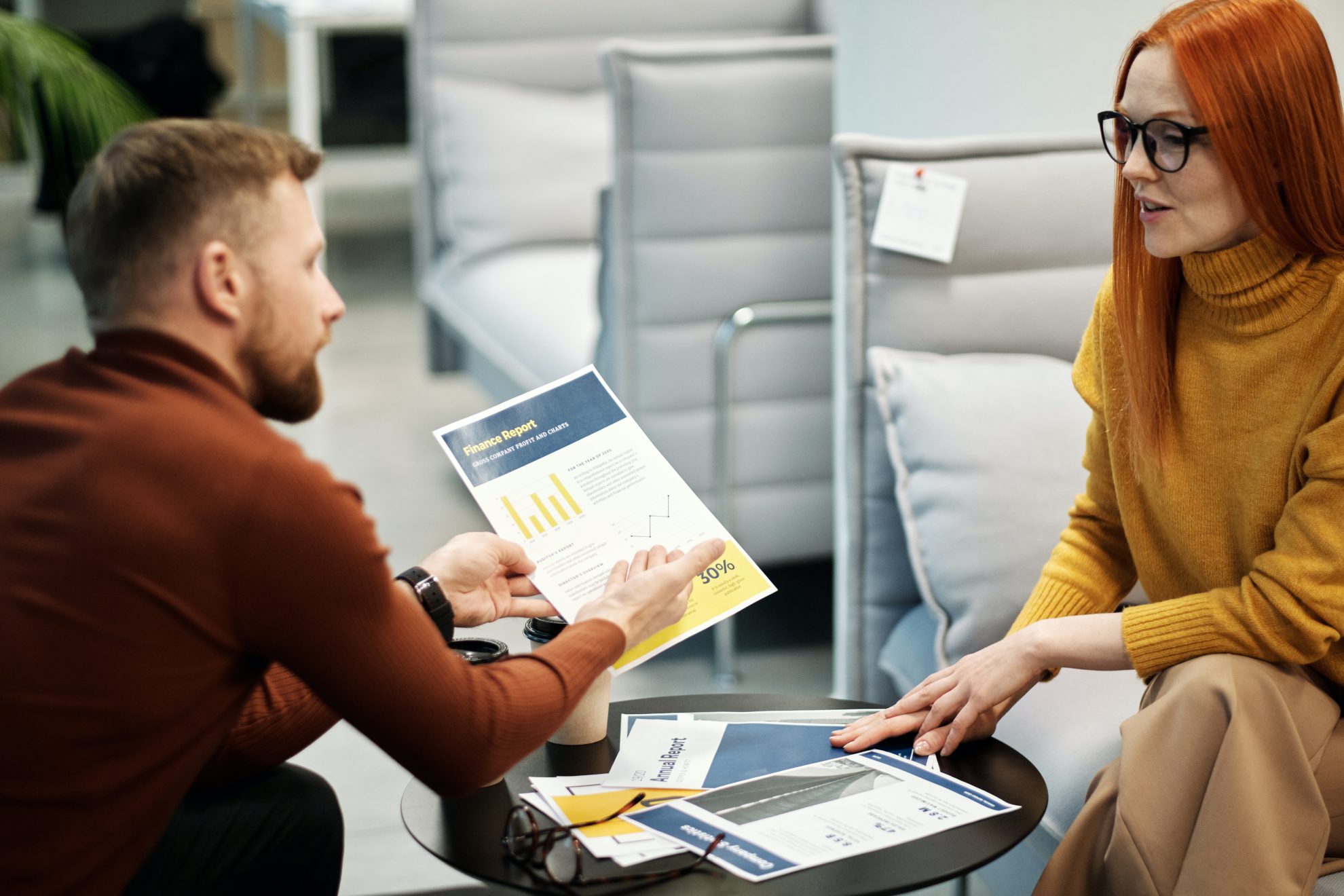 Recognize: Building healthy relationships in the workplace