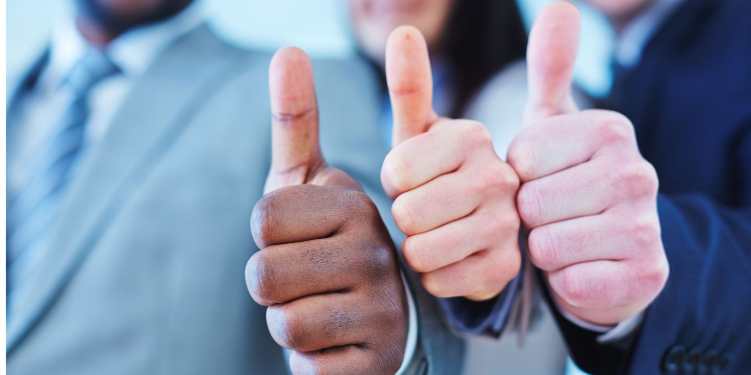 Recognize: Transparency in the Workplace (Definition and Effects)