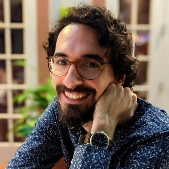 Steve Dourountoudakis