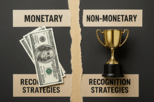 Recognition Strategies