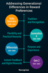 Flexibility and Practical Rewards