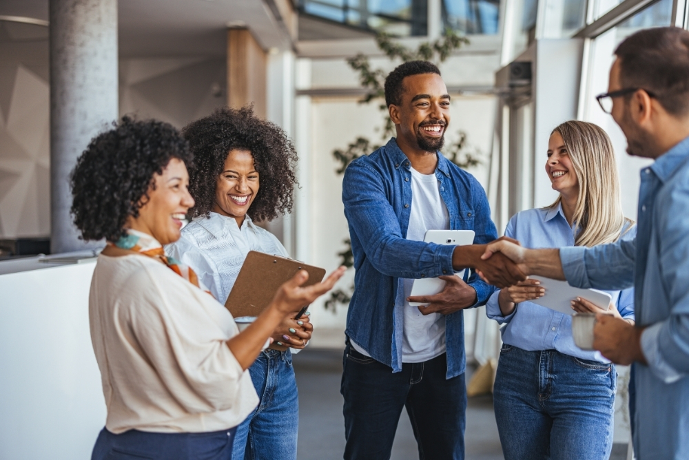 Workplace Challenge Playbooks Boost Engagement, Wellness, and Team Connection