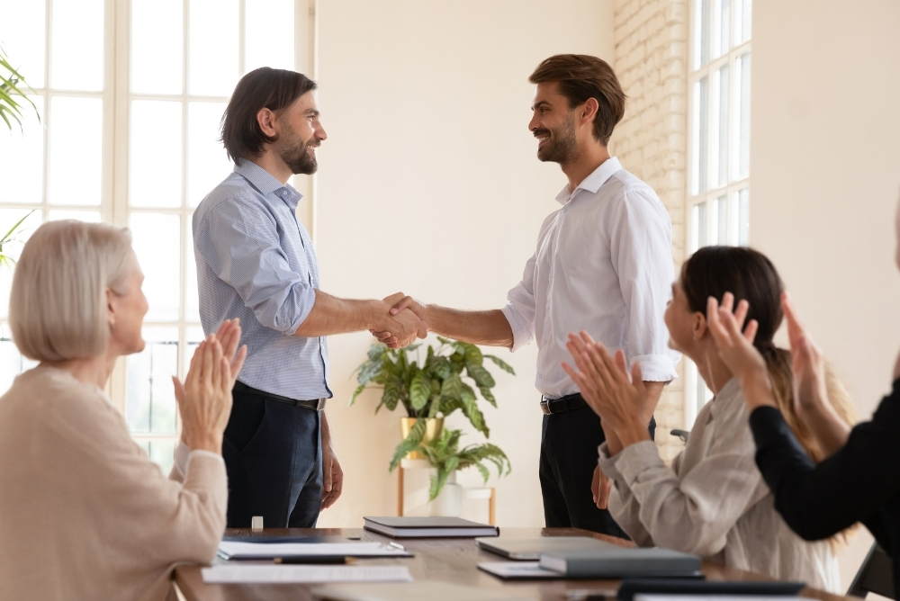 End-of-Year Recognition Program Checklist