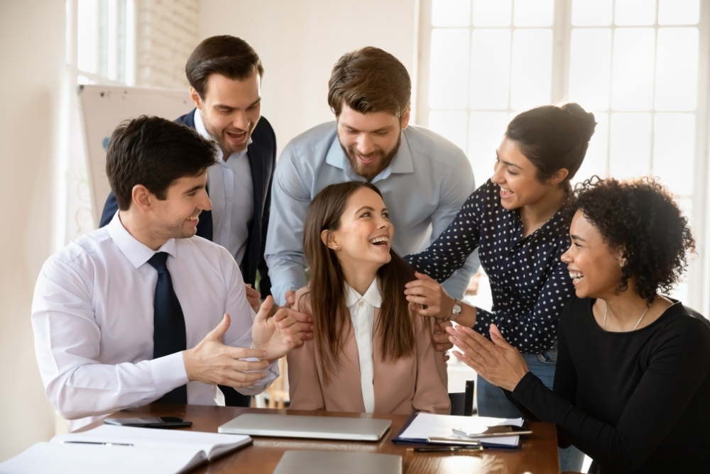 Achieving Recognition Equity How Recognize Provides Data-Driven Insights Across Your Organization