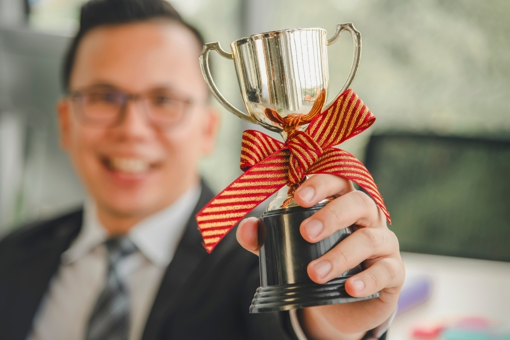 Recognition programs