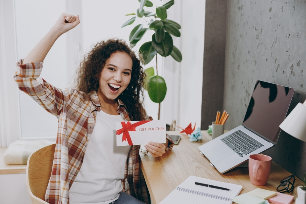 Holiday gifts for remote employees