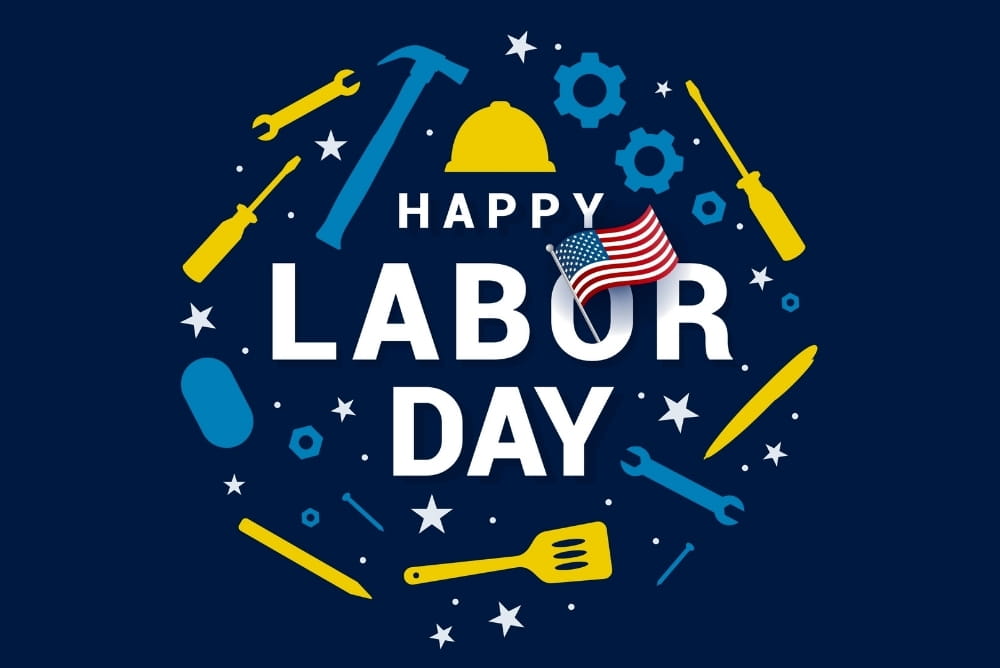 Labor Day USA